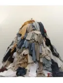 Nos vêtements Recyclés