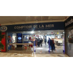 COMPTOIR DE LA MER